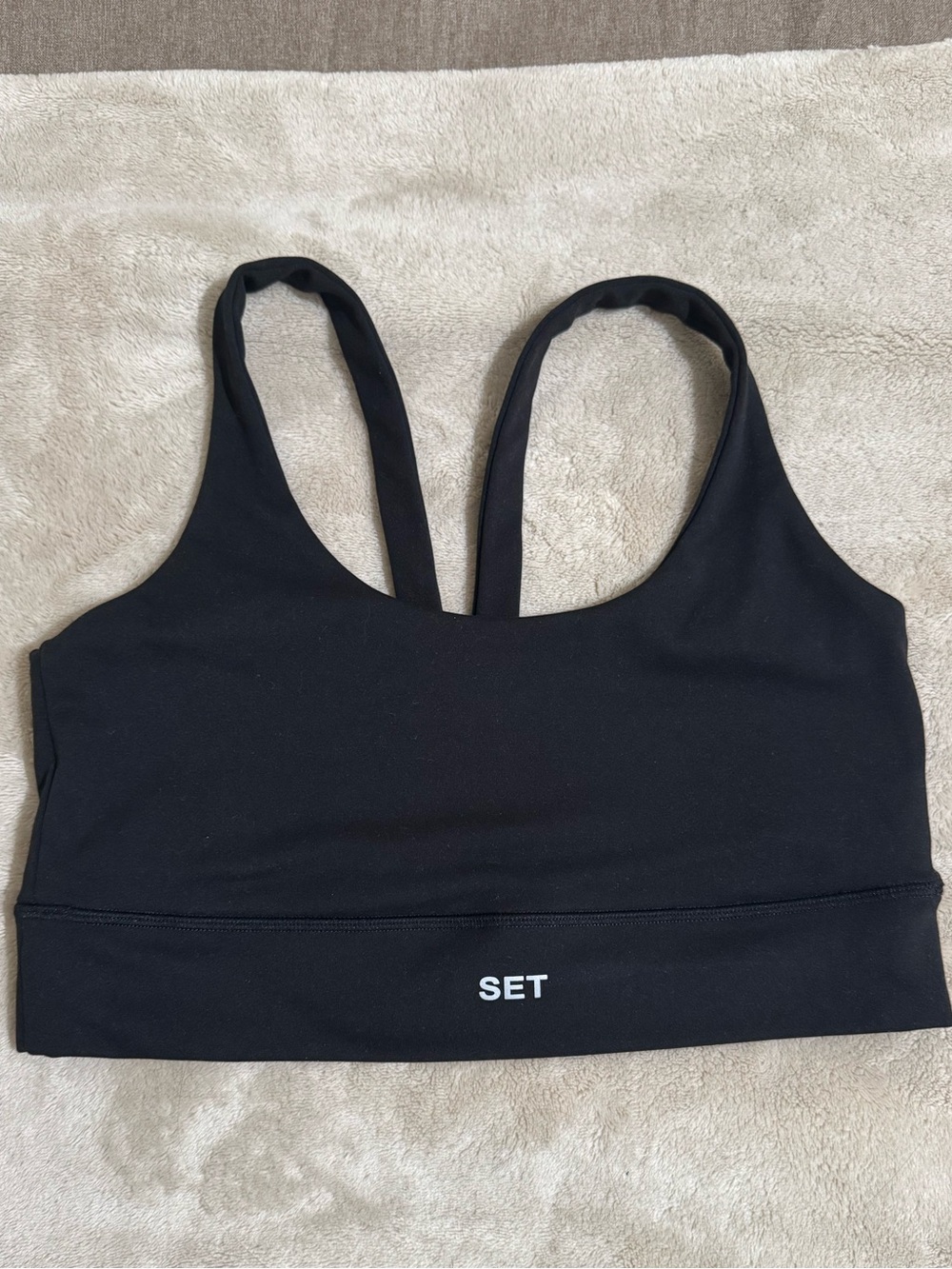 Set Active Sports Bra